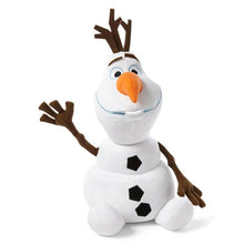 Load image into Gallery viewer, Olaf Plush Toy
