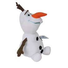 Load image into Gallery viewer, Olaf Plush Toy