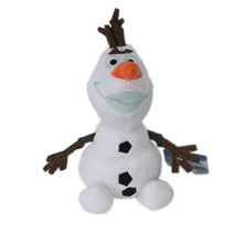 Load image into Gallery viewer, Olaf Plush Toy
