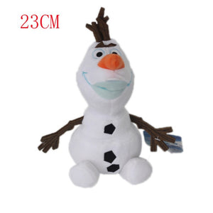 Olaf Plush Toy